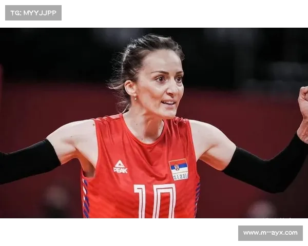 塞尔维亚总统承诺女排世锦赛夺冠将奖励百万欧元奖金