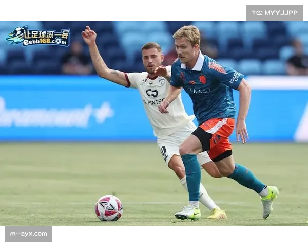 墨尔本城客场挑战布里斯班狮吼，两队攻势受阻，最终以0-0握手言和