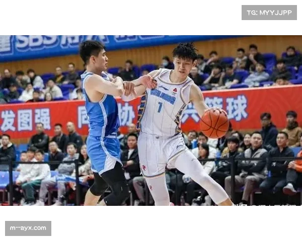 传统强队与新兴势力博弈 CBA格局迎来重构契机 传统强队与新兴势力博弈 CBA格局迎来重构契机