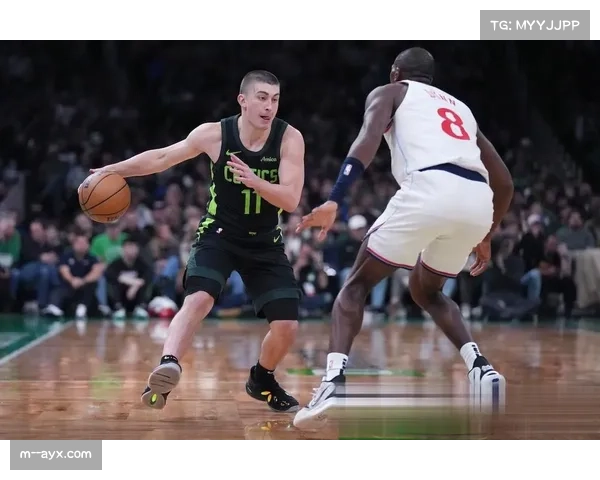 普里查德29分8助攻闪耀 凯尔特人后场深度得到验证